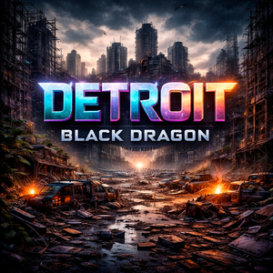 Detroit