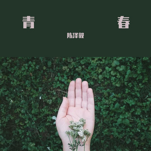 炽热的青春_陈泽毅