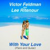 Victor Feldman - With Your Love (Piano and Guitar)