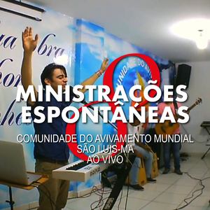 Mais alto, Mais Profundo (Ao Vivo)