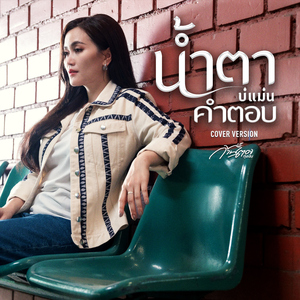 น้ำตาบ่แม่นคำตอบ (Cover Version)