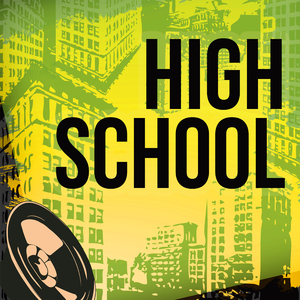 High School (A Tribute to Nicki Minaj and Lil Wayne)