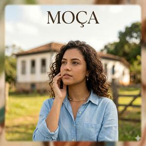 Moça