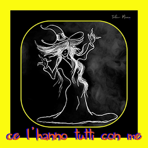 Ce l'hanno tutti con me