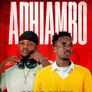 ADHIAMBO (feat. KINGNAXY OFFICIAL)