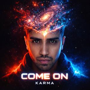 COME ON (Radio Edit)