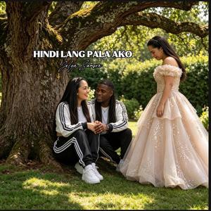 Hindi Lang Pala Ako