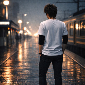 戻れないまま、信じてる