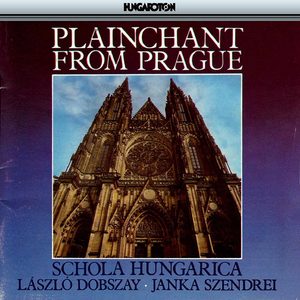 Immnese Conditor (Dedication Festival Mass, Kyrie)