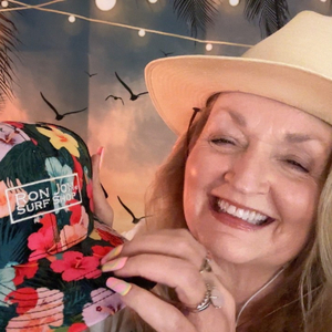 Do you need some sunglasses?