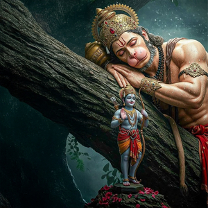 पतवार पे हो रघुवर