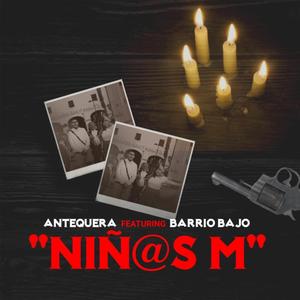 NIÑ@S M (feat. Barrio bajo)