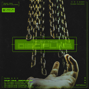 Punish (Original Mix)