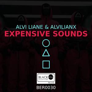 Expensive Sounds