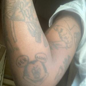 Bacc2DaTrap