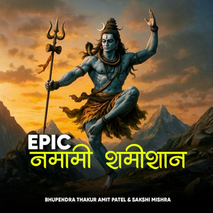 Epic Namami Shamishan