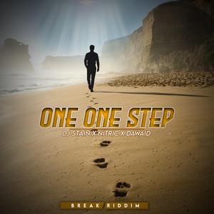 One one step-djstain (feat. Nitric & Dawaid)