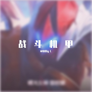 Kalmah-战斗机甲（邱霖Big L remix）