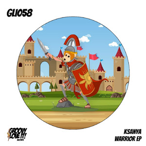 Warriors (Original Mix)