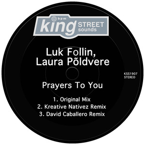 Prayers To You (Kreative Nativez Remix)