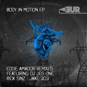 Inginition Sequence (Higher Mix)