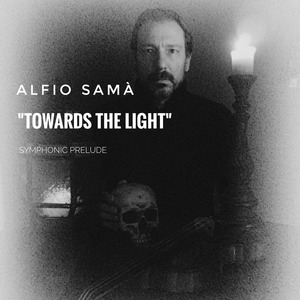 Towards the light - (Symphonic prelude)
