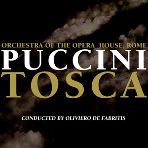 Tosca: Act II, Conclusion