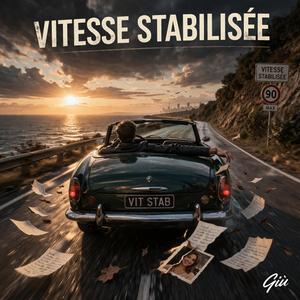 VITESSE STABILISEE