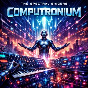 Computronium