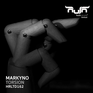 Torsion (Original Mix)