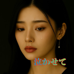 泣かせて (泣かせて)