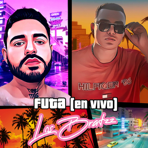Futa ( En vivo )