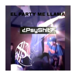 EL PARTY ME LLAMA