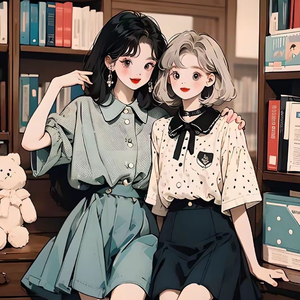 永远的闺蜜（钢琴版）