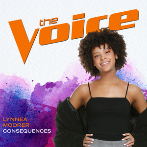 Consequences (The Voice Performance)