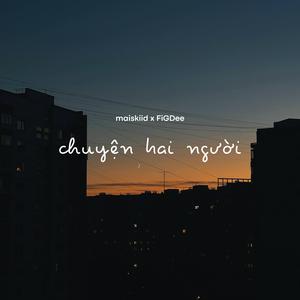 chuyện hai người (nhưng ai buồn hơn)
