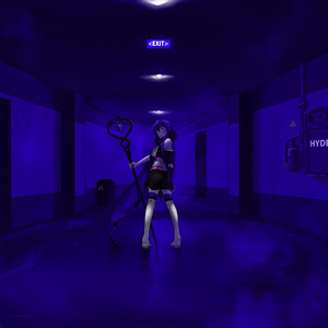 YOU CAN'T HIDE (Sped Up)