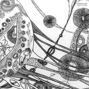 Origin of Species