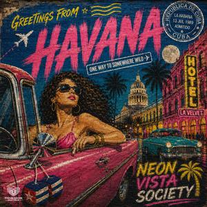 HAVANA (Runaway Mix)