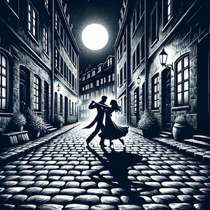 路地裏のワルツ