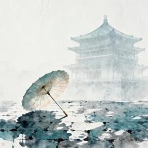 梦回长安