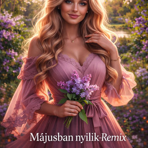Májusban nyílik (Remix)