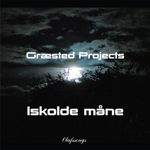 Iskolde måne