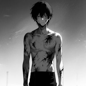 Lazy × 网感 Type Beat "一身伤"