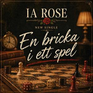 En bricka i ett spel