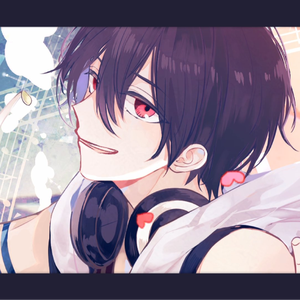 夜もすがら君想ふ