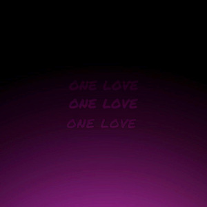 one love
