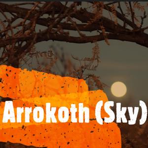 Arrokoth (Sky)