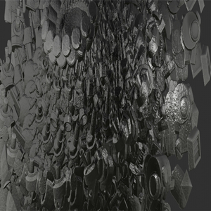 Vaitality Aqua Floodis (Rdm Mix)