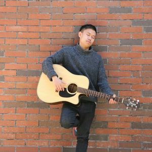 sunflower（翻自 孙培博）